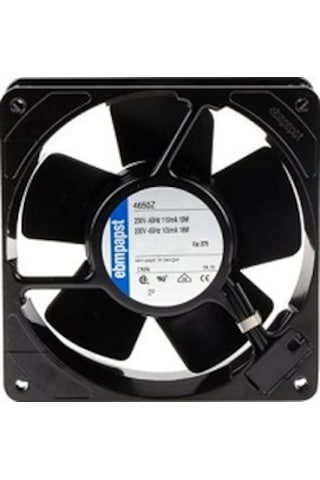 4650Z Ebmpapst Kompakt Kare Fan