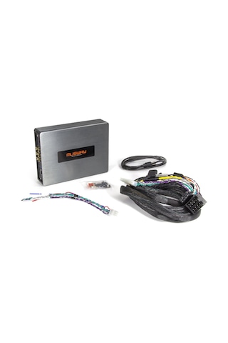 Musway M4 4 Kanal İşlemcili Amfi 540 Watt