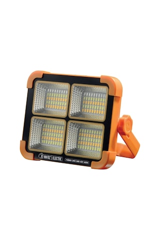 Turbo 400w Solar Led Projektör
