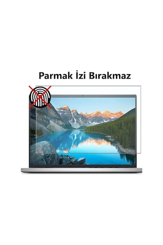 Hp Victus Gaming 16-r0052nt 16.1 İnç Mat Ekran Koruyucu 16:9