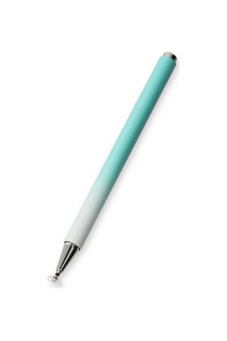Dokunmatik Stylus Kalem Pen 108 - Yeşil Tablet Kalemi