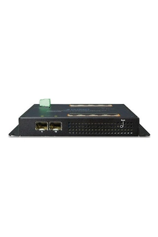 Planet Pl Wgs 4215 8P2S Endüstriyel Duvar Tip Switch