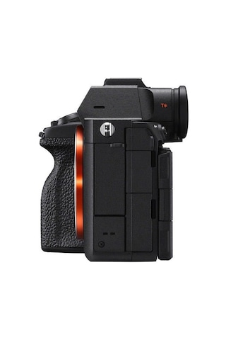 Sony A7R V Body Aynasız Fotoğraf Makinesi (Distribütör Garantili)