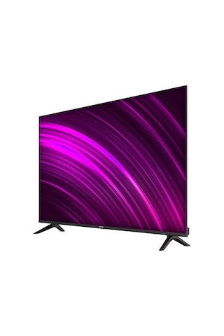 Simfer 55SFSV6B 55 '' VIDAA Smart LED 4K LED Tv