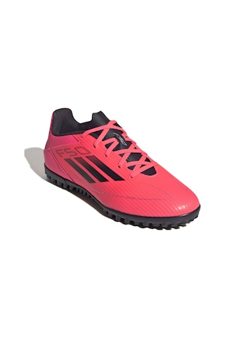 Adidas F50 Club Tf Kırmızı Erkek Halı Saha Ayakkabısı 000000000102001589 Kirmizi Kırmızı