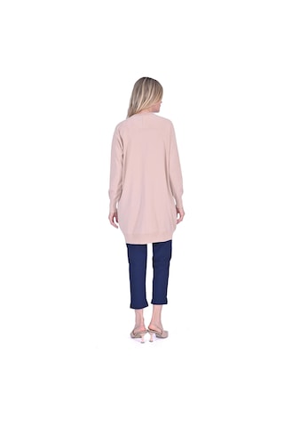Invee İnvee Yusufcuk Triko Hırka Fondoten 6283