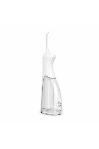 Npo Nicefeel Fc5610 Uyumlu 5 Li Ağız Duşu Yedek Uç Seti Standart, Ortodontik, Periodontal, Plak Ve Dil Temizleme Başlıkları