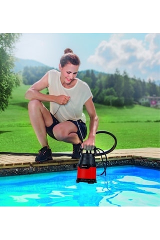 Einhell GC-SP 2275 Dalgıç Pompa - Temiz Su - 4181520