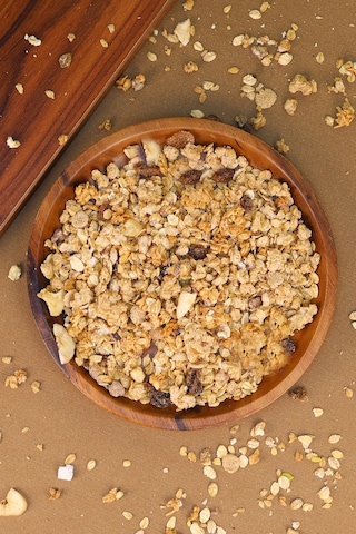 Derme Online Granola Çikolata Fındık Üzüm 500 G