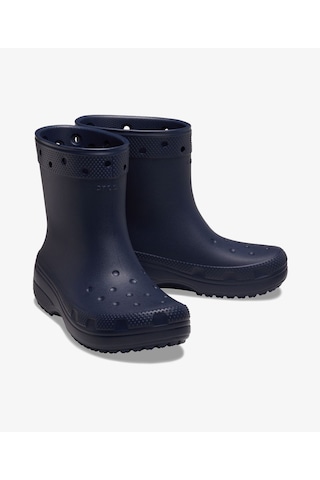 Crocs Classıc Unısex Bot 208363-410 Lacivert