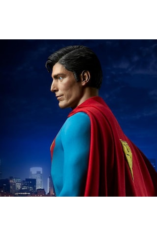 Sideshow Collectibles Superman: The Movie Premium Format Figure 300759