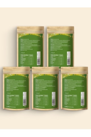 Ravla Anne Çayı 120 G 5'li