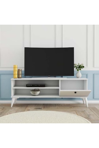 Mezza Retro Tv Ünitesi 1564