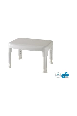 Pirimanova Cappadocia Kv22 Banyo Tabure Ayarlanabilir Basamak