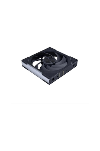 Lian Li Unı Fan Tl Wıreless 1x140mm Siyah Kasa Fanı