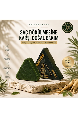 Pharmarosso Biberiyeli Sabun