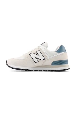 New Balance Lifestyle Unisex Spor Ayakkabı Gri