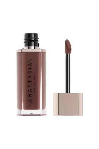 Anastasıa Beverly Hılls Lip Velvet Pale Cool Brown - Ruj Diger