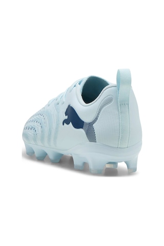 Puma Future 9 Play Fg/ag Genç Krampon 108723 03 Mavi