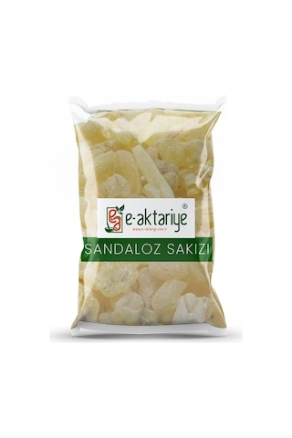 E-aktariye Sandaloz Sakızı 100 Gr