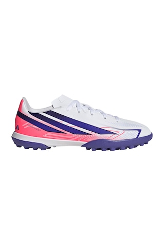 Adidas F50 Hyperfast Club Tf Çocuk Krampon Kk1368 Çok Renkli