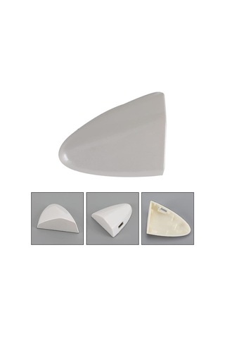 Xiyyadms "yüksek Kaliteli Abs Malzemeden Üretilmiş Lexus Is250/350/ıs F 2006-2013 Sol Ön Kapı Kolu Anahtar Kapağı"