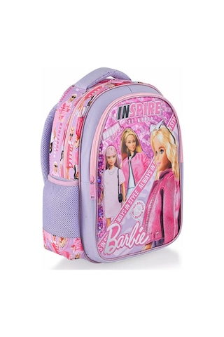 Frocx 48184 Barbıe İlkokul Çantası Loft Inspıre