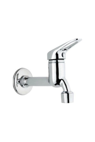 Aç Kapa Mix Lavabo Musluk Wc Lavabo Uzun Musluk Perlatörlü Çok Renkli