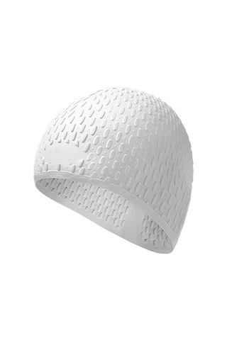 Aurora Yetişkin Su Geçmez Ve Kaymaz Yüzmesevilik Başsız Beyaz