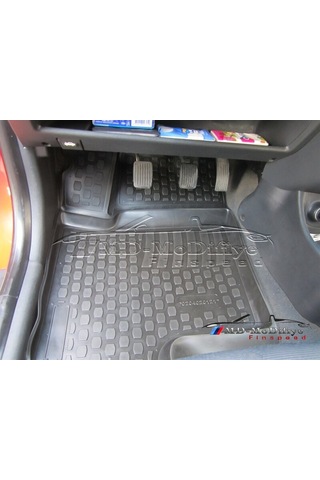 Hyundai Getz Paspas. Getz Paspas. Getz Havuzlu 3D Paspas. Kokusuz