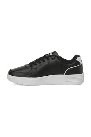 U.S. Polo Assn. U.s. Polo Assn. Cosmos 6fx Siyah Kadın Sneaker 000000000102157742
