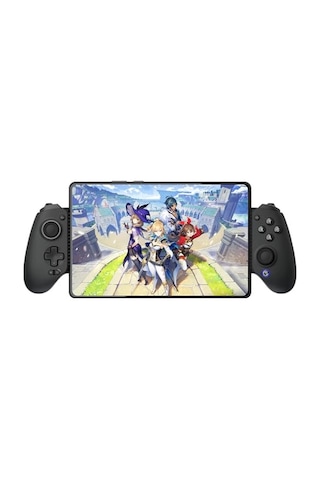G8 Plus Bluetooth Mobile Game Controller For Switch &amp Amp Apple iOS Uyumlu &amp Amp Android &amp Amp Tablets, Wireless Gamepad Genel