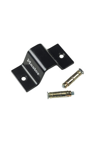 Master Lock Çelik Ankraj, Kablo Veya Zincir Ile Kullanım Için Duv