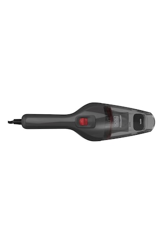 Black&Decker Nvb12Av 12Volt-8.5Watt Araç Süpürgesi