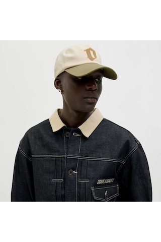 Jack&jones Jack Jones Şapka Loose Pisa Bej