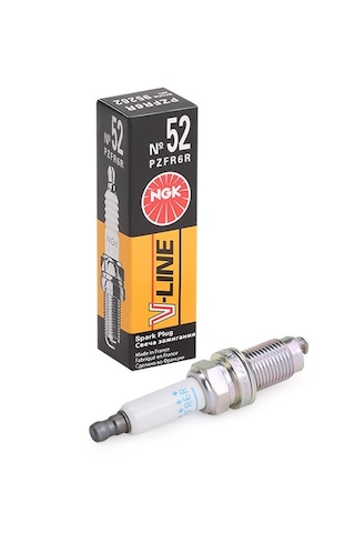 Buji Pzfr6r Golf5-golf6-jetta-passat Tsi 1.2 - Tsi 1.4 2004- Ngk
