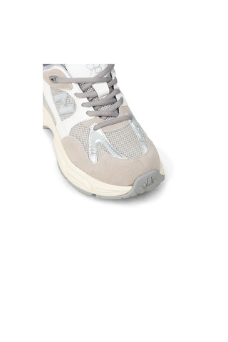 Deery Kadın Gri Sneaker Ayakkabı - K1153zgrıc01