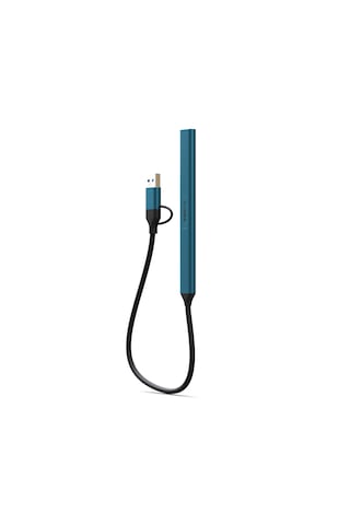 Truebo Easyconnect 7in2 Type-c / Usb 3.0 Hub