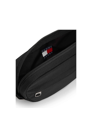 Tommy Jeans Erkek Çanta-am0am14280 Black