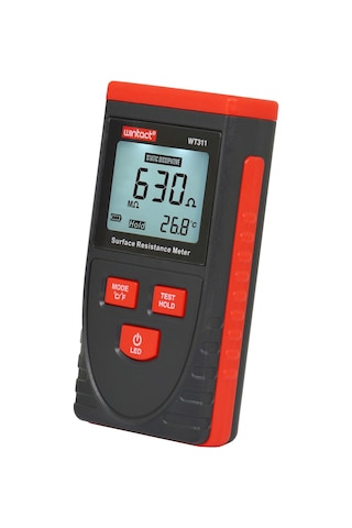 Wintact Wt311 Yüzeysel Direnç Ölçer Surface Resistance Meter