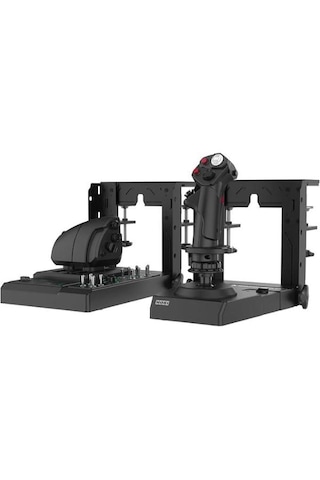 Hori Hotas Flight Control System & Mount Uçuş Kontrol Sistemi Windows Pc