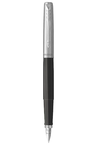 Parker Jotter Ct Orıjınal Dolmakalem F Uç Siyah Çok Renkli