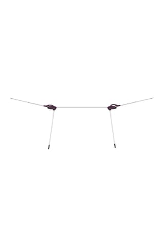 Gazella Sm HND 253 Hang'N Dry Kanatlı - Maxi Çamaşır Kurutmalık Mor