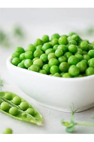 Burcu Bezelye Konservesi 4250 Gr X 2 Adet