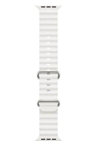 Koodmax  Apple Uyumlu  Watch  1 2 3 4 5 6 7 8 Se Ultra Ocean Loop Tokalı Kayış Kordon 38 40 41mm