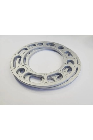 Ls 6mm Tekerlek Uzatıcı Seti 2 Parça 385817739