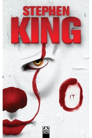 O Sansürsüz Tam Metin / Stephen King O Sansürsüz Tam Metin / Stephen King
