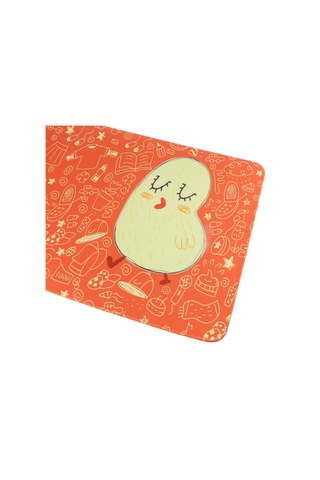 Suntek Karikatür Oyun Mouse Pad Geniş Mousepad Klavye Mat 600x350x3mm