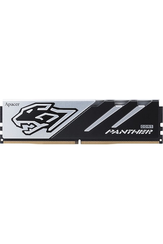 Apacer Panther AH5U16G56C5227BAA-1 16 GB DDR5 5600 MHz CL40 Ram