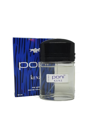 Poni Kenz Erkek Parfüm EDT 85 ML